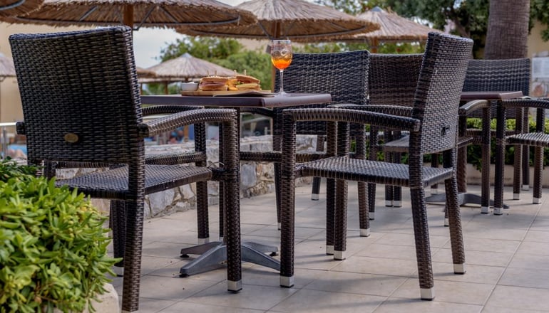 4* Theo Hotel - Χανιά, Κρήτη