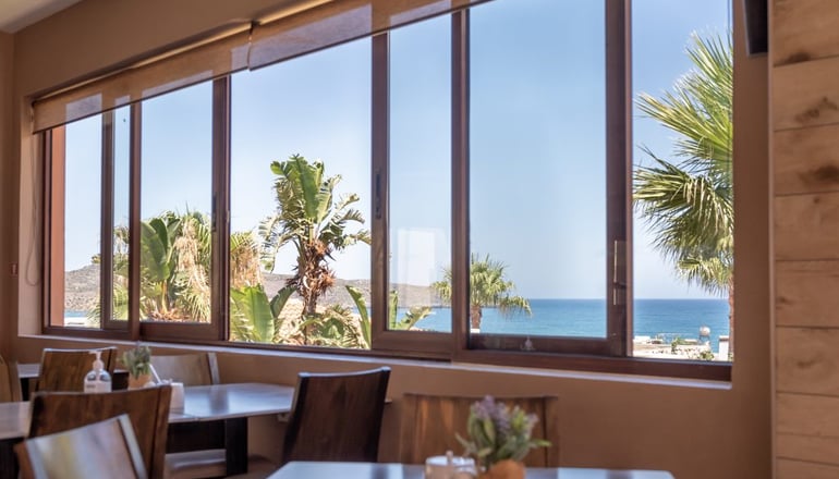 4* Theo Hotel - Χανιά, Κρήτη