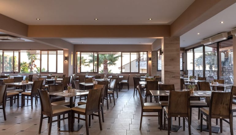 4* Theo Hotel - Χανιά, Κρήτη
