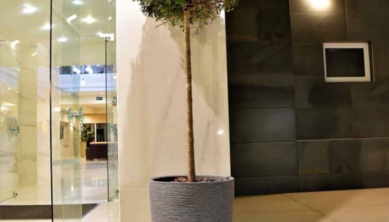 4* Theo Hotel - Χανιά, Κρήτη