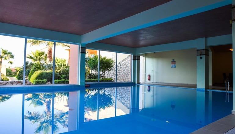 4* Theo Hotel - Χανιά, Κρήτη