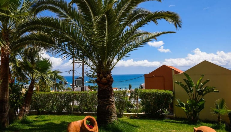 4* Theo Hotel - Χανιά, Κρήτη