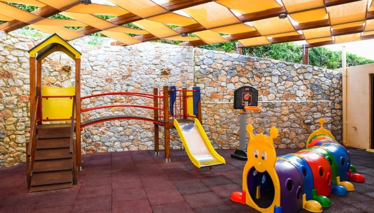 4* Theo Hotel - Χανιά, Κρήτη