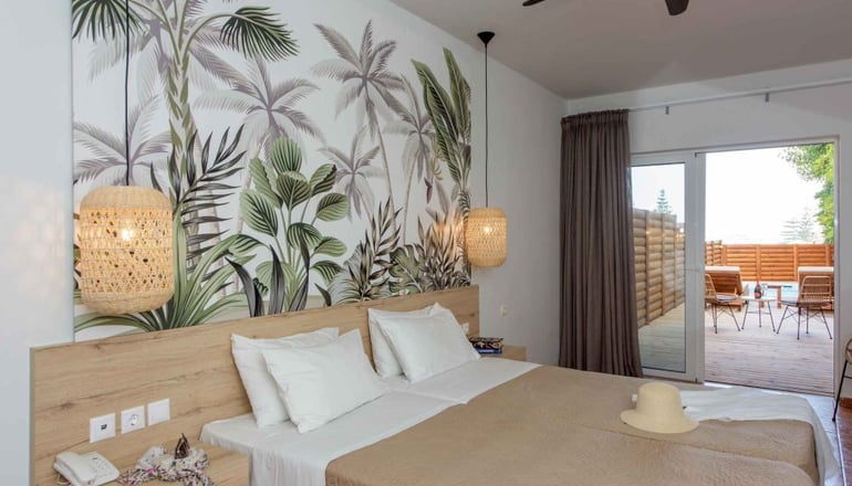 4* Theo Hotel - Χανιά, Κρήτη