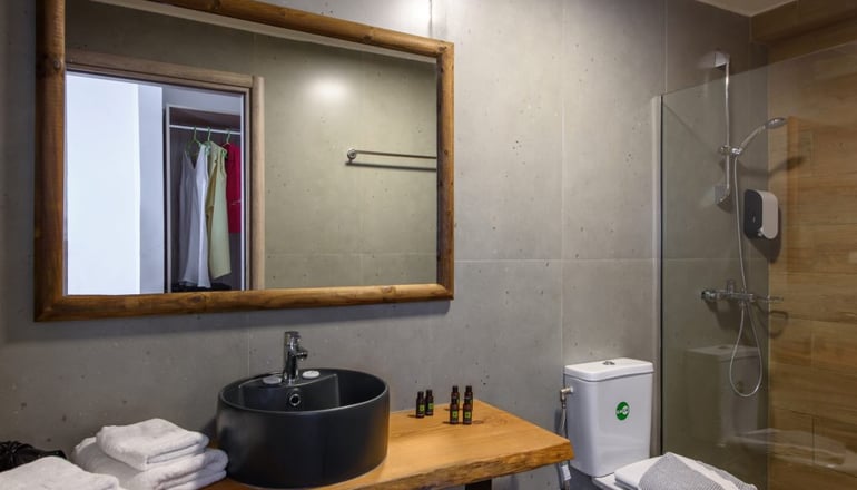 4* Theo Hotel - Χανιά, Κρήτη
