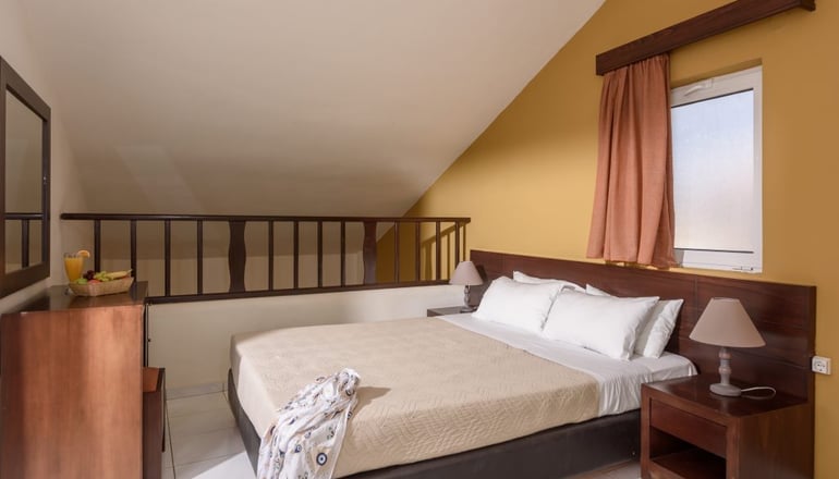 4* Theo Hotel - Χανιά, Κρήτη