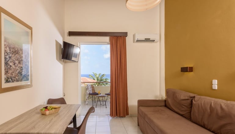 4* Theo Hotel - Χανιά, Κρήτη