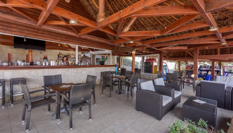 4* Theo Hotel - Χανιά, Κρήτη
