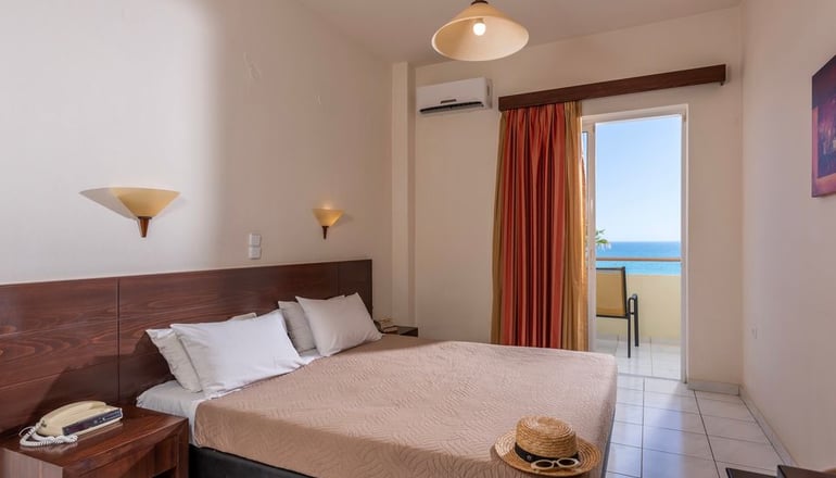 4* Theo Hotel - Χανιά, Κρήτη