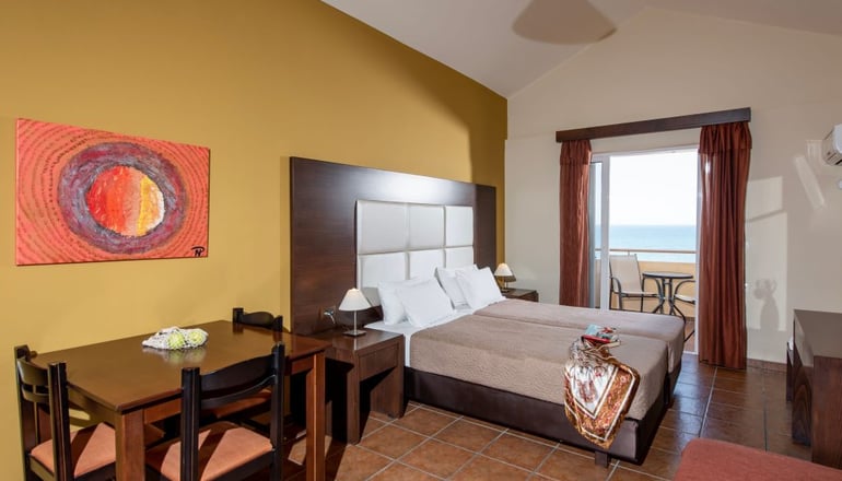4* Theo Hotel - Χανιά, Κρήτη