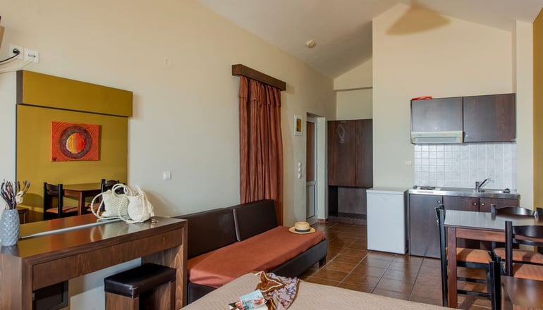 4* Theo Hotel - Χανιά, Κρήτη