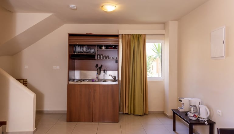 4* Theo Hotel - Χανιά, Κρήτη