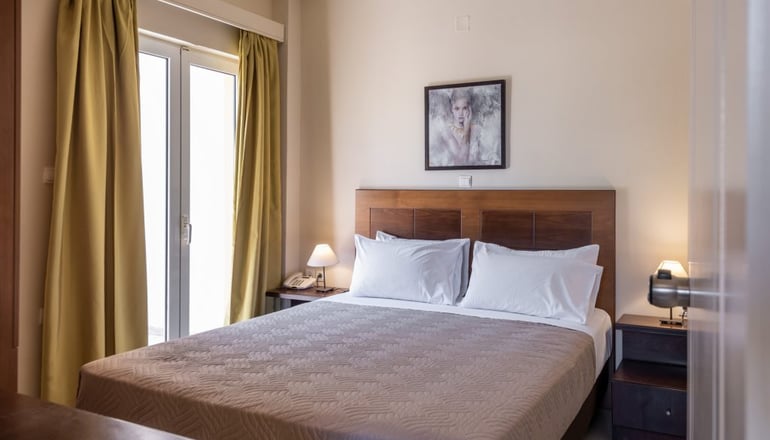 4* Theo Hotel - Χανιά, Κρήτη