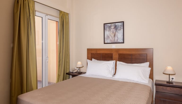 4* Theo Hotel - Χανιά, Κρήτη