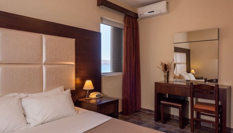 4* Theo Hotel - Χανιά, Κρήτη