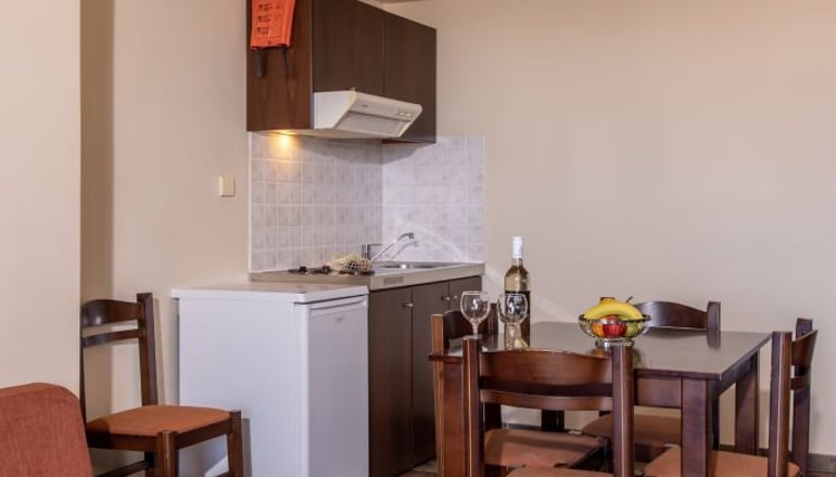 4* Theo Hotel - Χανιά, Κρήτη