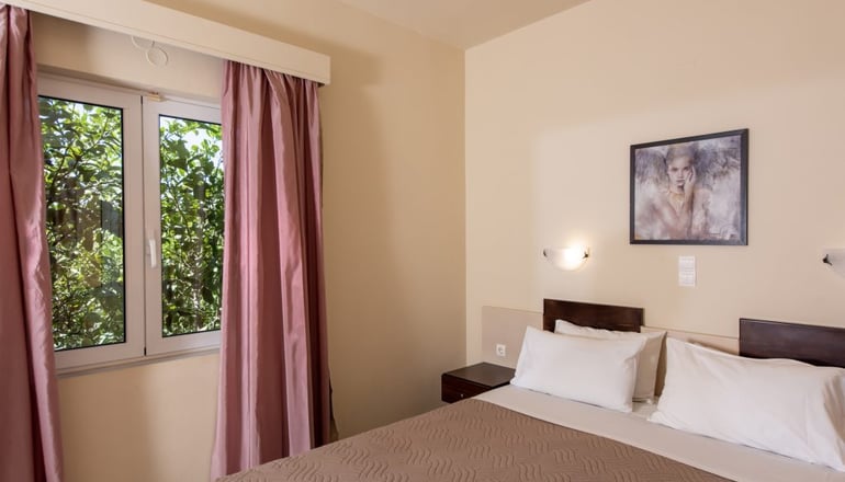 4* Theo Hotel - Χανιά, Κρήτη