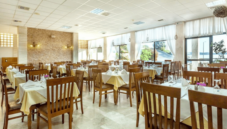 4* Xenios Theoxenia Hotel  - Ουρανούπολη, Χαλκιδική
