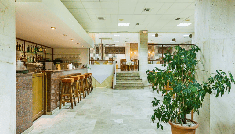 4* Xenios Theoxenia Hotel  - Ουρανούπολη, Χαλκιδική