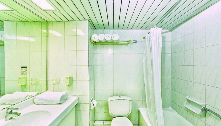 4* Xenios Theoxenia Hotel  - Ουρανούπολη, Χαλκιδική