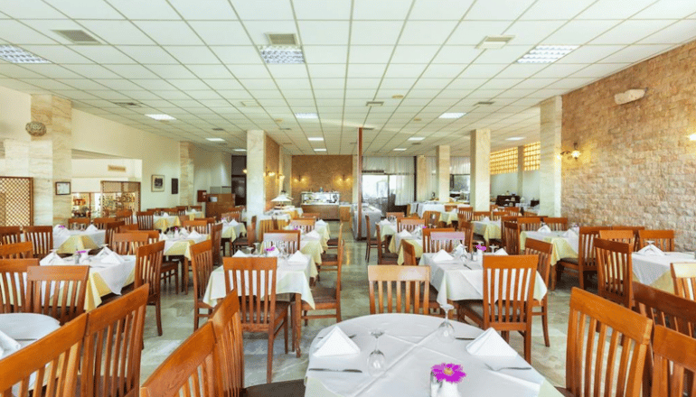 4* Xenios Theoxenia Hotel  - Ουρανούπολη, Χαλκιδική