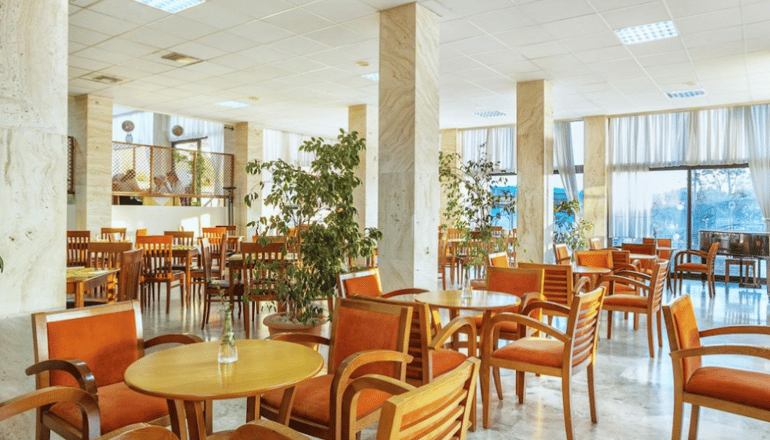 4* Xenios Theoxenia Hotel  - Ουρανούπολη, Χαλκιδική