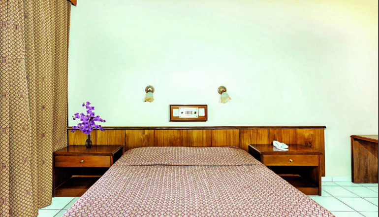 4* Xenios Theoxenia Hotel  - Ουρανούπολη, Χαλκιδική