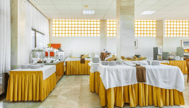 4* Xenios Theoxenia Hotel  - Ουρανούπολη, Χαλκιδική