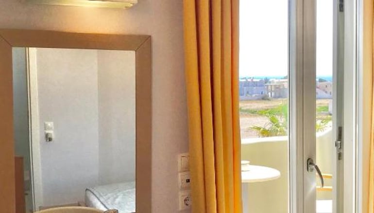 4* Thera Mare Resort - Περίβολος, Σαντορίνη