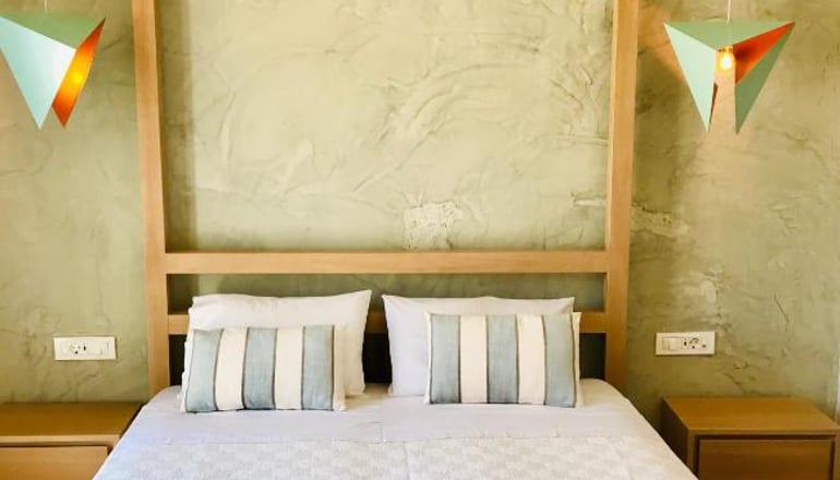 4* Thera Mare Resort - Περίβολος, Σαντορίνη