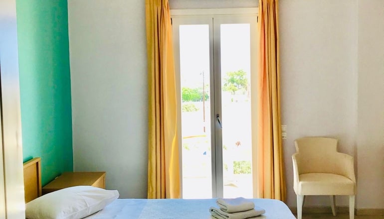 4* Thera Mare Resort - Περίβολος, Σαντορίνη