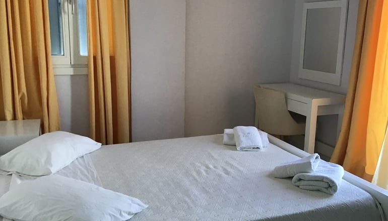 4* Thera Mare Resort - Περίβολος, Σαντορίνη
