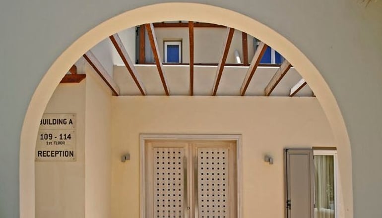4* Thera Mare Resort - Περίβολος, Σαντορίνη