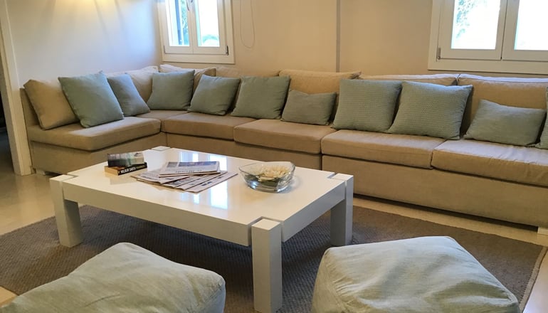 4* Thera Mare Resort - Περίβολος, Σαντορίνη