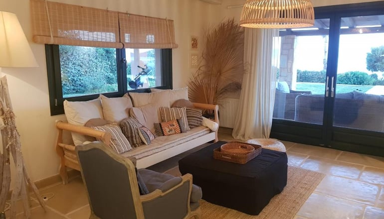 4* Thermesea Luxury Lodge - Θερμησία, Αργολίδα