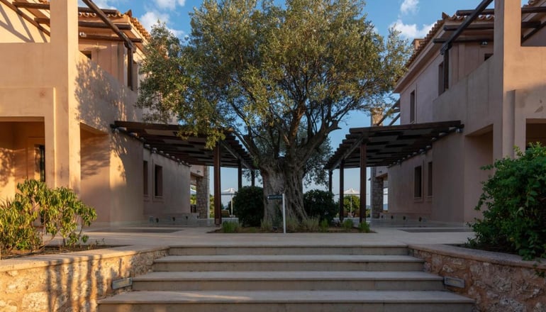 4* Thermesea Luxury Lodge - Θερμησία, Αργολίδα