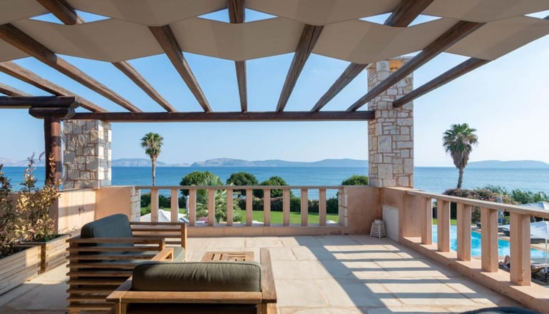 4* Thermesea Luxury Lodge - Θερμησία, Αργολίδα