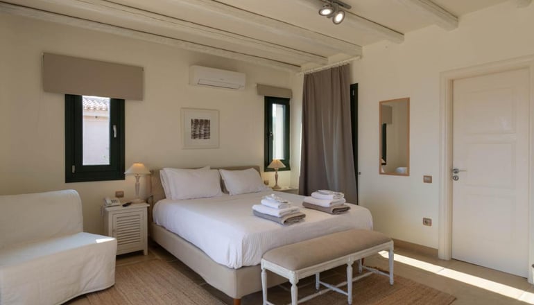 4* Thermesea Luxury Lodge - Θερμησία, Αργολίδα