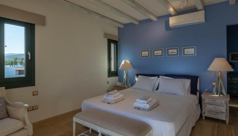 4* Thermesea Luxury Lodge - Θερμησία, Αργολίδα