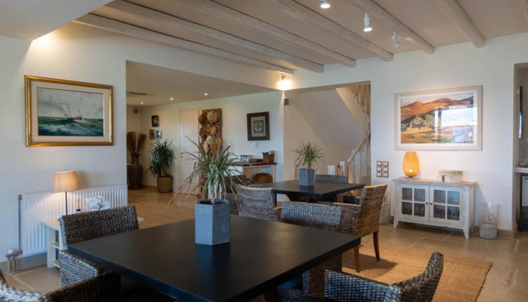 4* Thermesea Luxury Lodge - Θερμησία, Αργολίδα