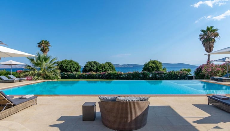 4* Thermesea Luxury Lodge - Θερμησία, Αργολίδα