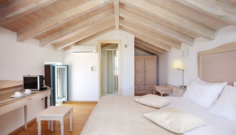 4* Thirides Beach Resort - Γύθειο