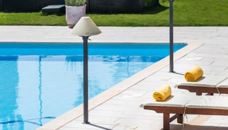 4* Thirides Beach Resort - Γύθειο