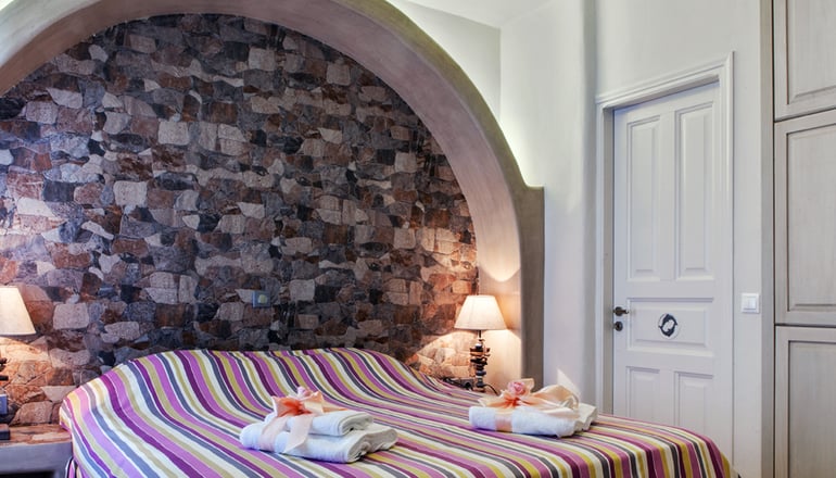 4* Tinos Aqua Palazzo Boutique Hotel