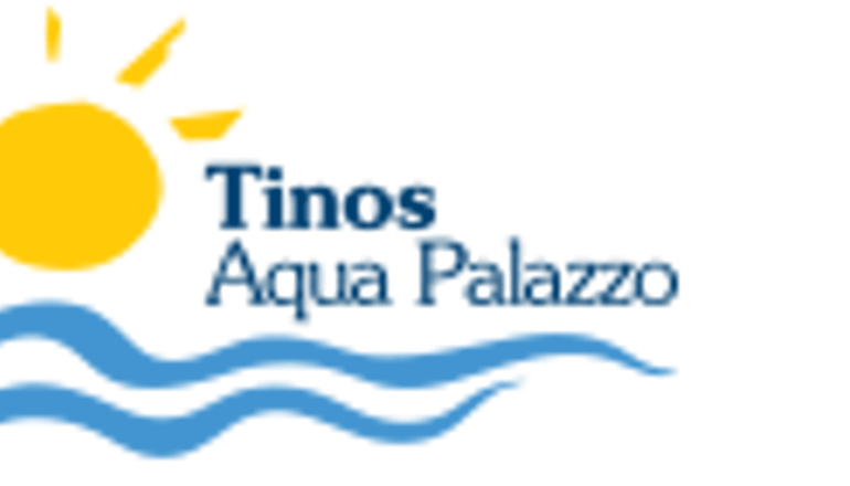 4* Tinos Aqua Palazzo Boutique Hotel