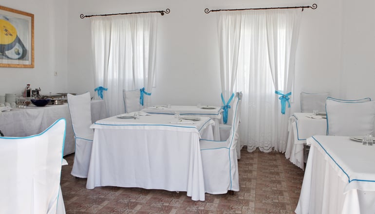 4* Tinos Aqua Palazzo Boutique Hotel