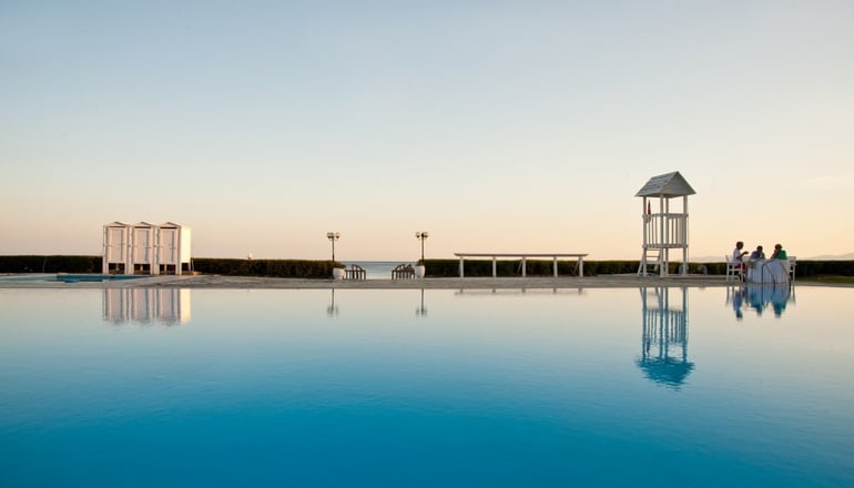 4* Tinos Beach Hotel