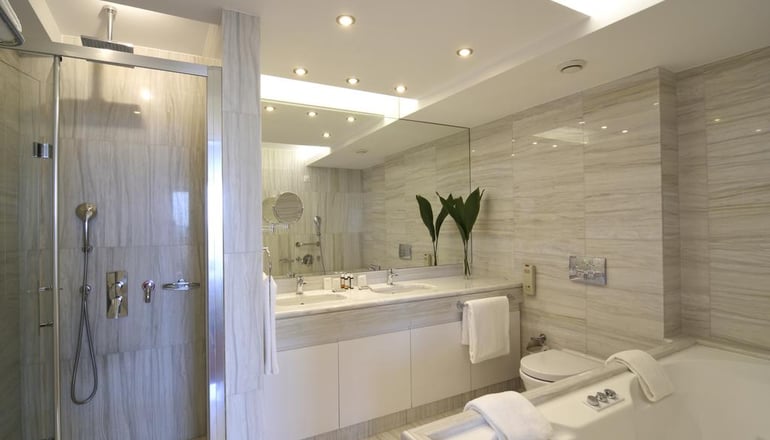 4* Titania Hotel - Αθήνα