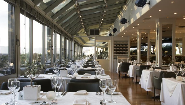 4* Titania Hotel - Αθήνα