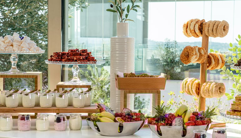 4* Titania Hotel - Αθήνα